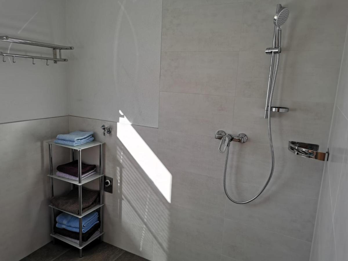 Ferienwohnung Olympia Axams Innsbruck Bagian luar foto
