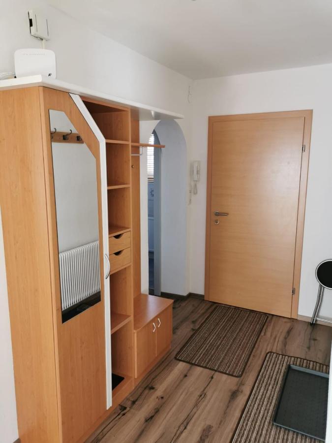 Ferienwohnung Olympia Axams Innsbruck Bagian luar foto