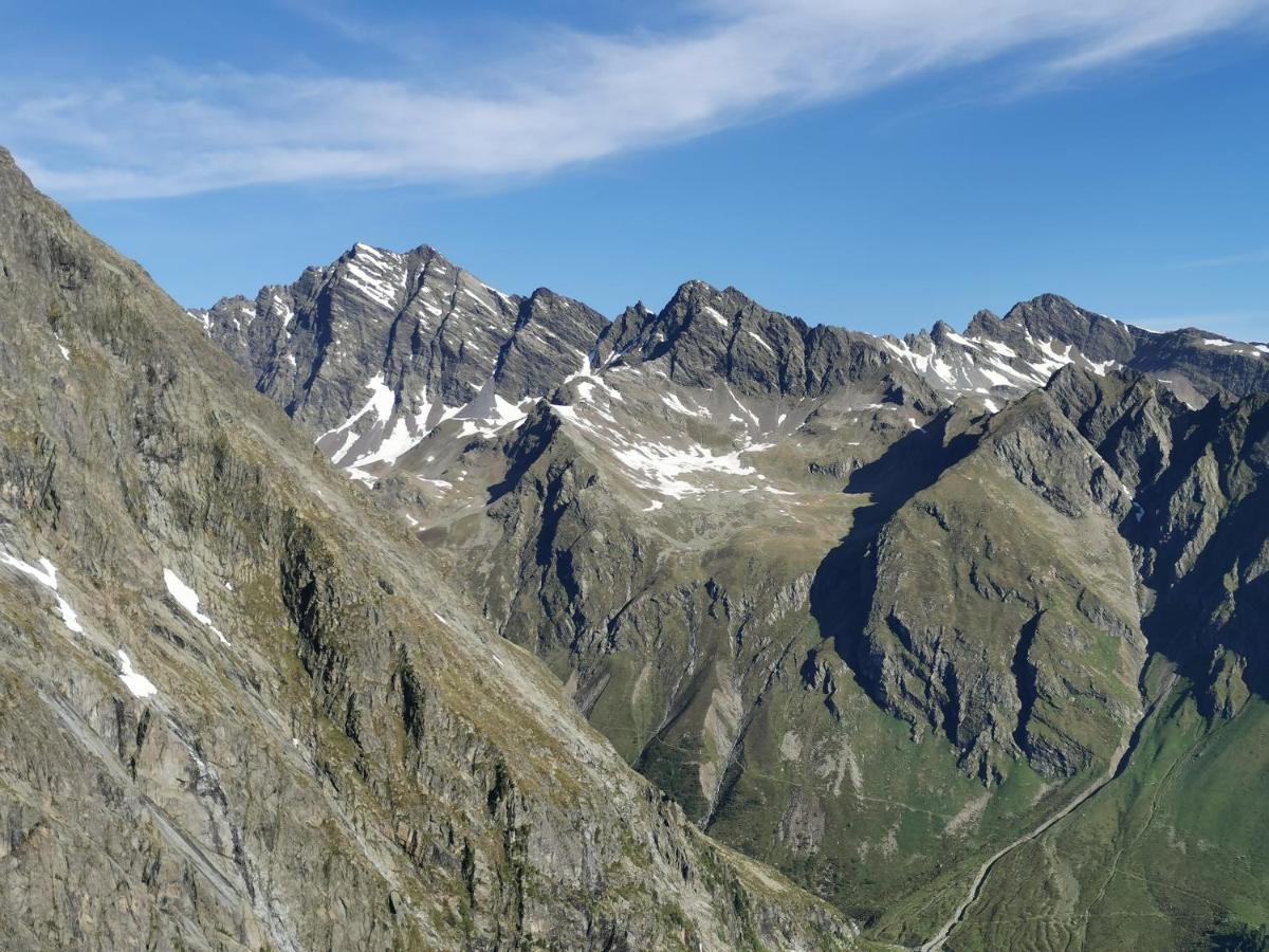 Ferienwohnung Olympia Axams Innsbruck Bagian luar foto