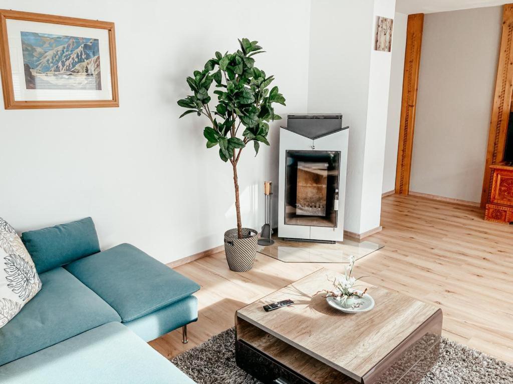 Ferienwohnung Olympia Axams Innsbruck Bagian luar foto