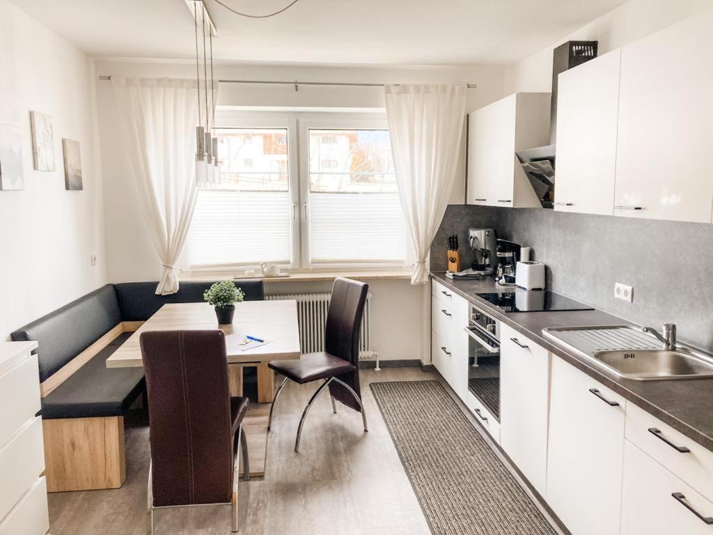 Ferienwohnung Olympia Axams Innsbruck Bagian luar foto