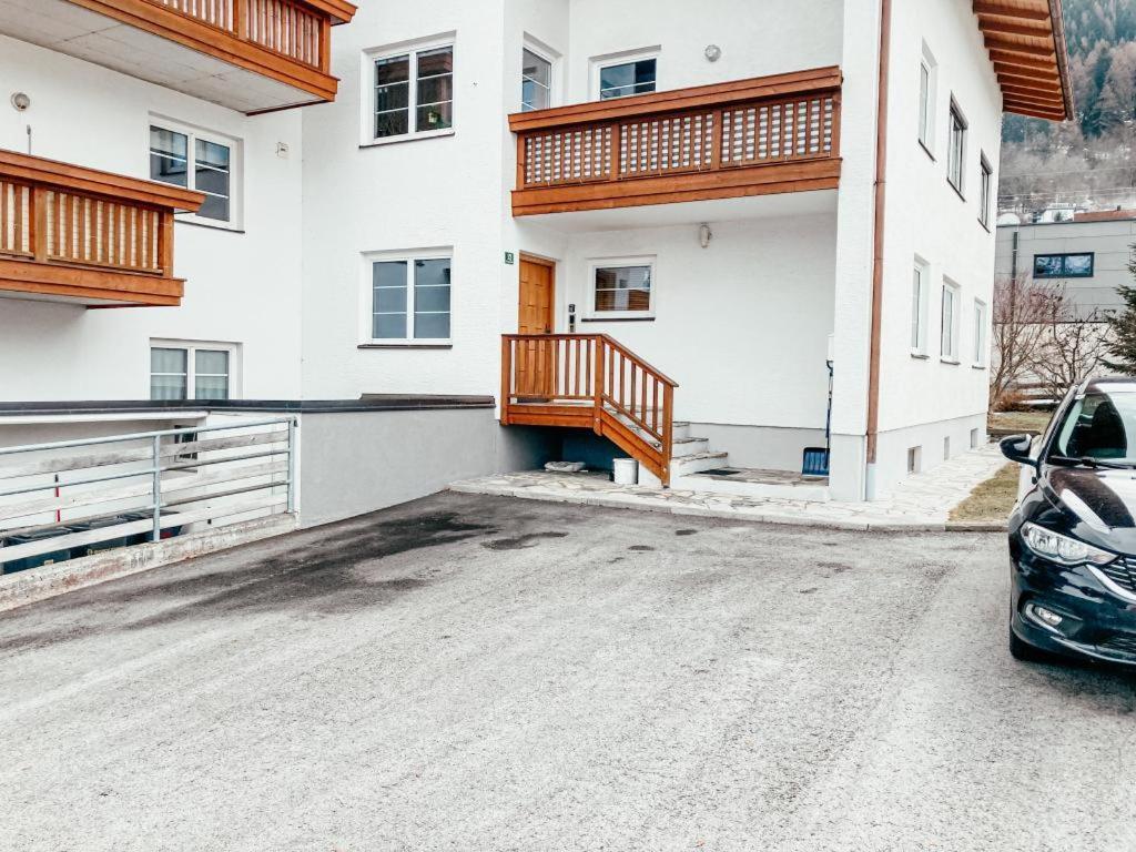 Ferienwohnung Olympia Axams Innsbruck Bagian luar foto